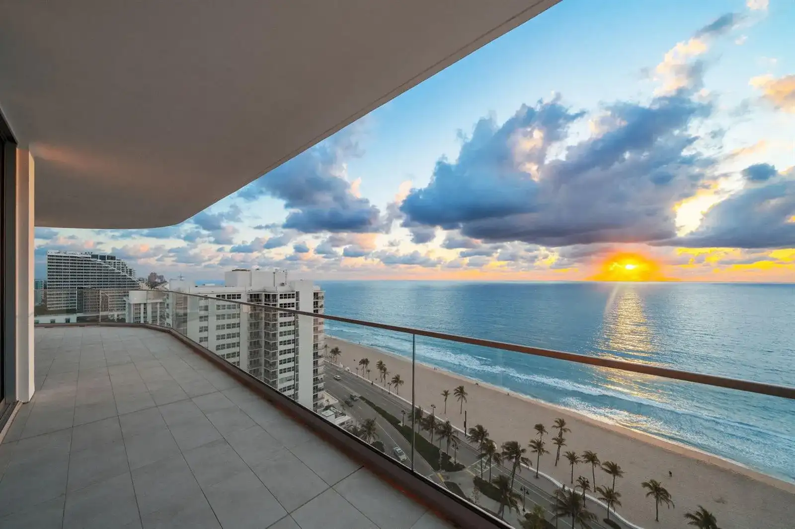 151 N Seabreeze Boulevard # E1504, Fort Lauderdale FL 33304