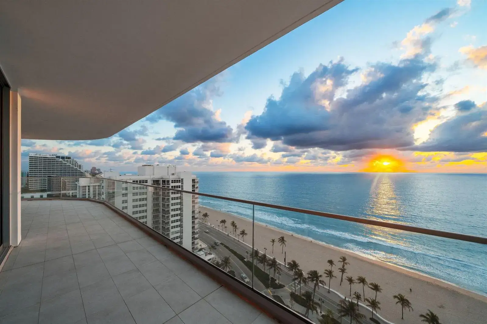 151 N Seabreeze Boulevard # E1504, Fort Lauderdale FL 33304