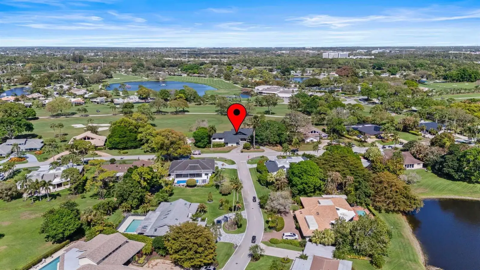 6549 Eastpointe Pines Street, Palm Beach Gardens FL 33418 photo 2