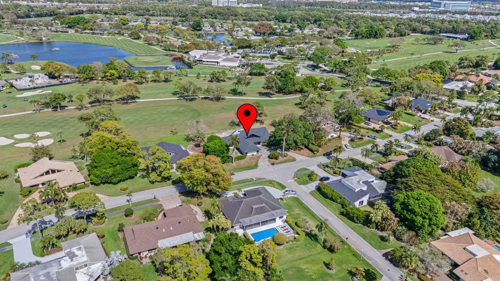6549 Eastpointe Pines Street, Palm Beach Gardens FL 33418 photo 3