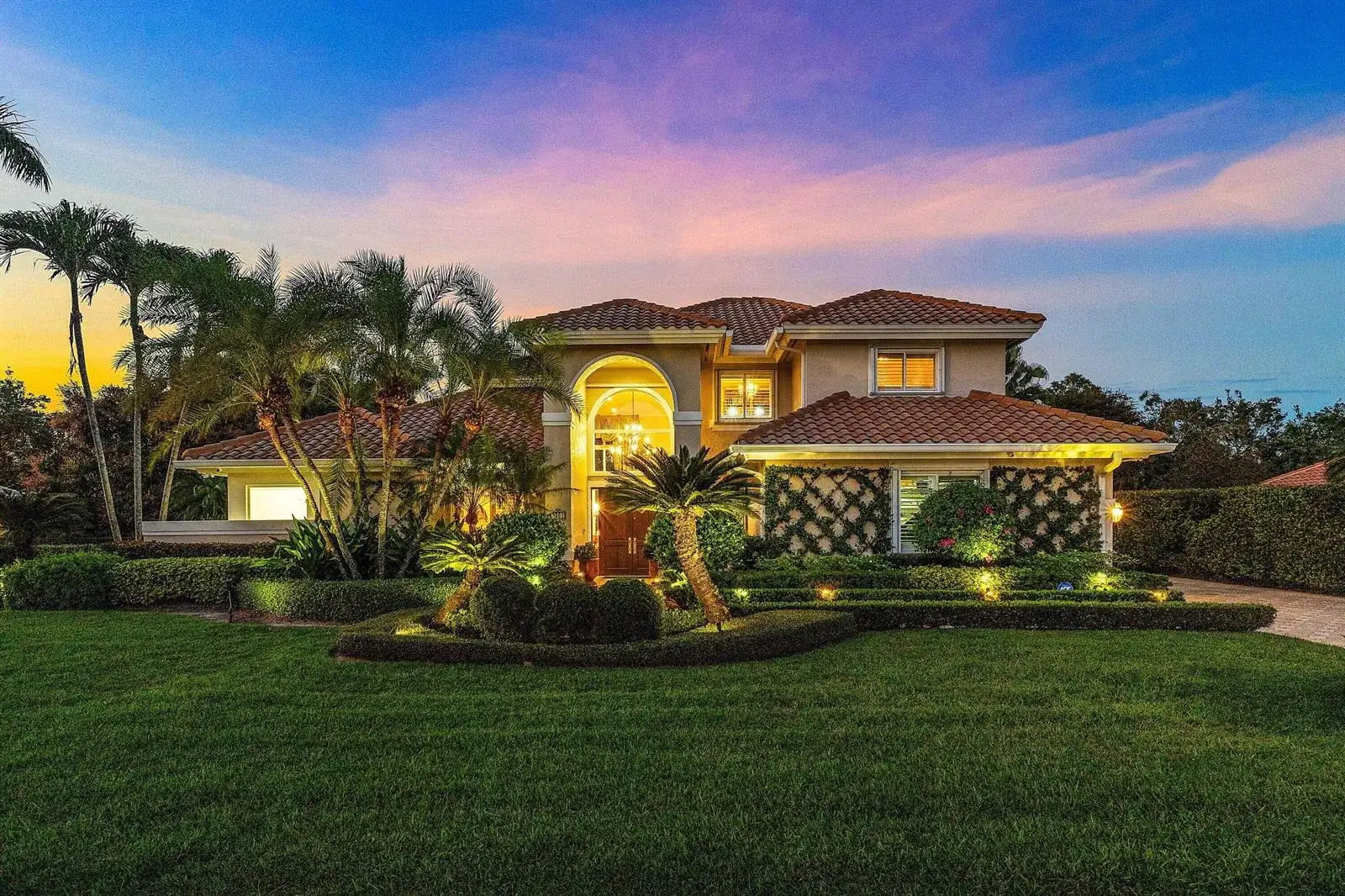 4361 Gleneagles Drive, Boynton Beach FL 33436 photo 5