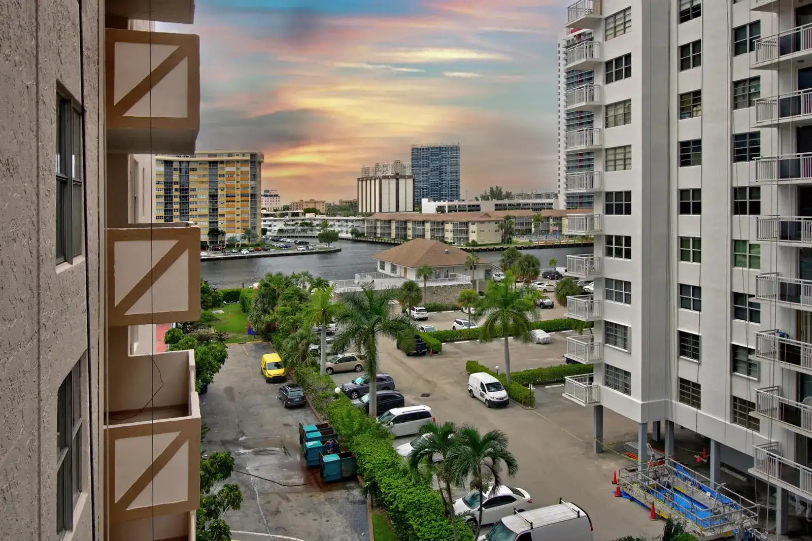 1865 S Ocean Drive # 6c, Hallandale Beach FL 33009 photo 2