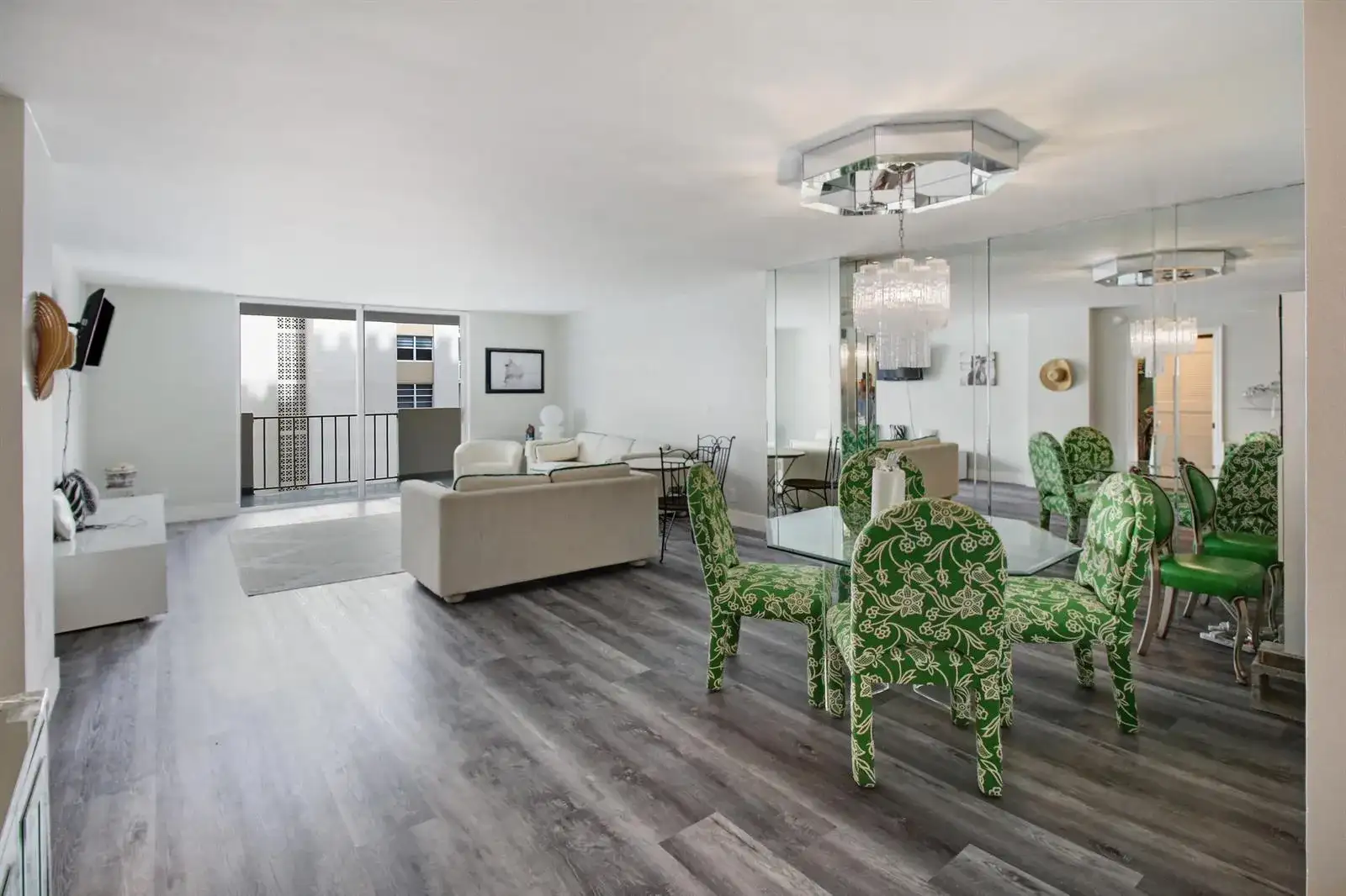 1865 S Ocean Drive # 6c, Hallandale Beach FL 33009 photo 3