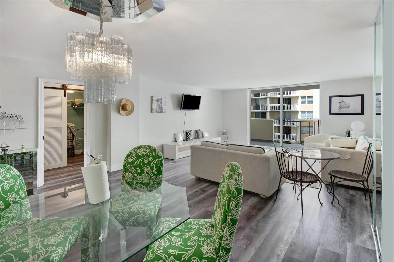 1865 S Ocean Drive # 6c, Hallandale Beach FL 33009