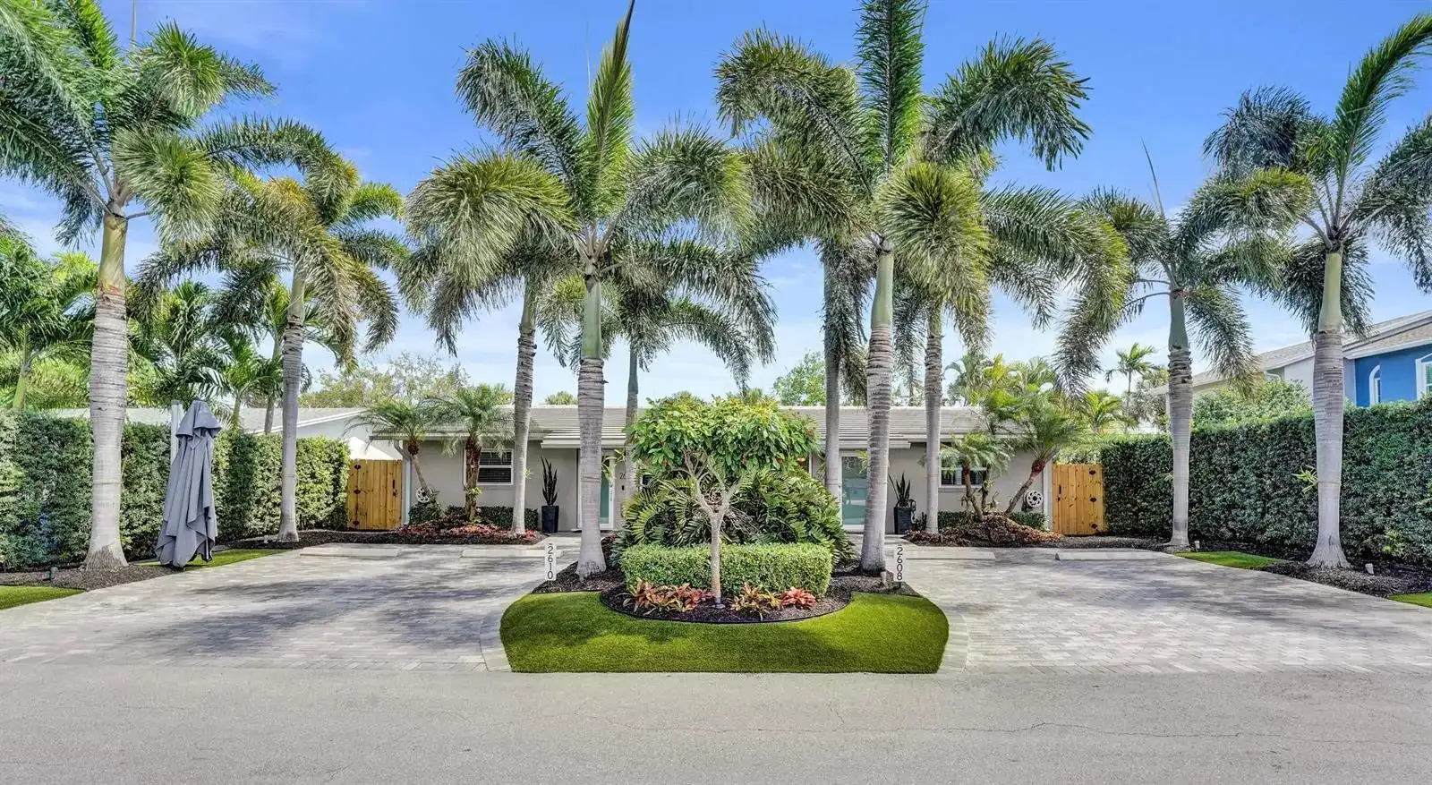2610 NE 10th Terrace # 2610, Wilton Manors FL 33334
