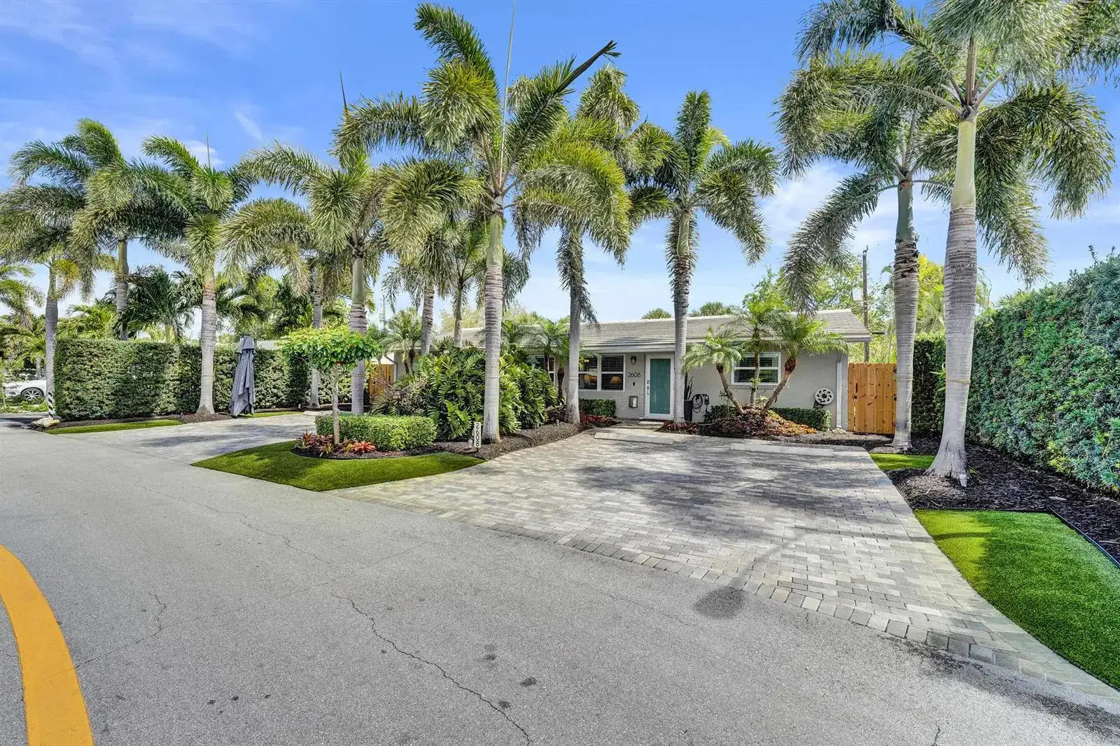 2610 NE 10th Terrace # 2610, Wilton Manors FL 33334 photo 3