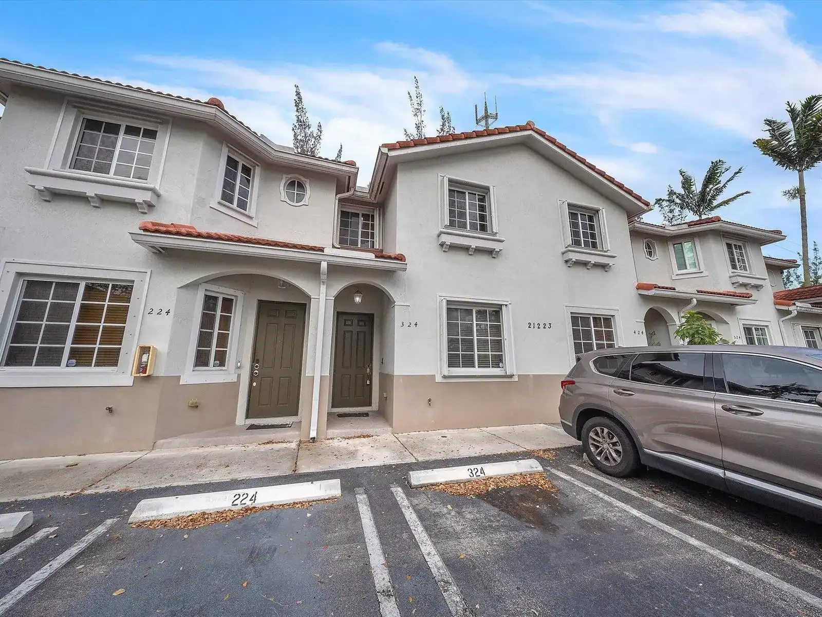 21223 NW 14th Place # 324, Miami Gardens FL 33169