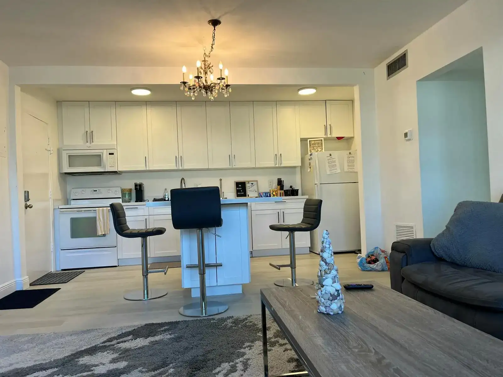 1821 NE 62nd Street # 411, Fort Lauderdale FL 33308