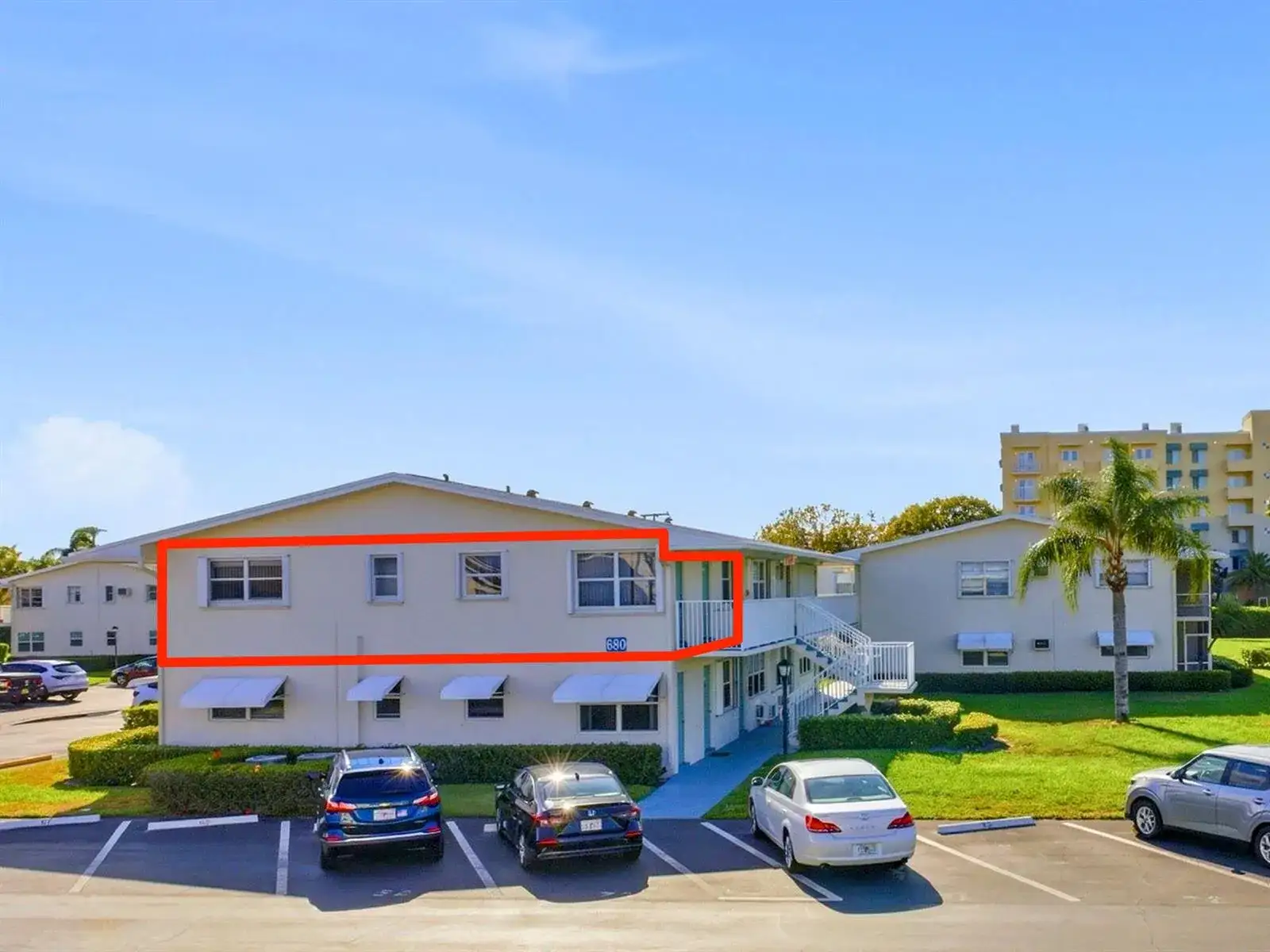 680 W Horizons # 212, Boynton Beach FL 33435 photo 2
