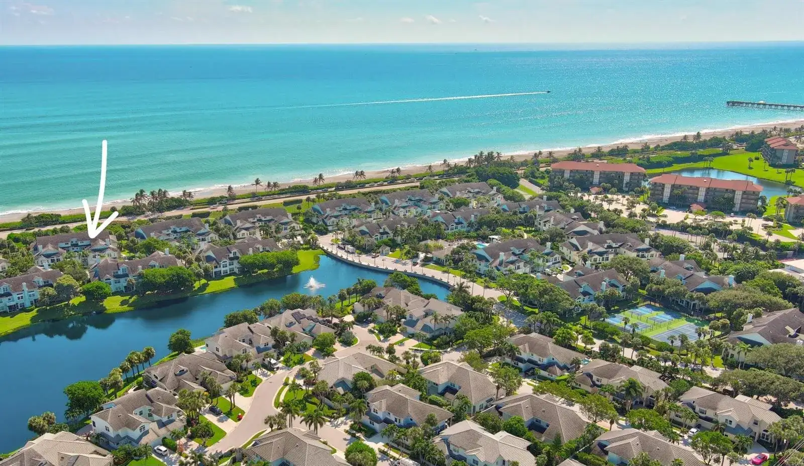 606 Mainsail Circle, Jupiter FL 33477 photo 2