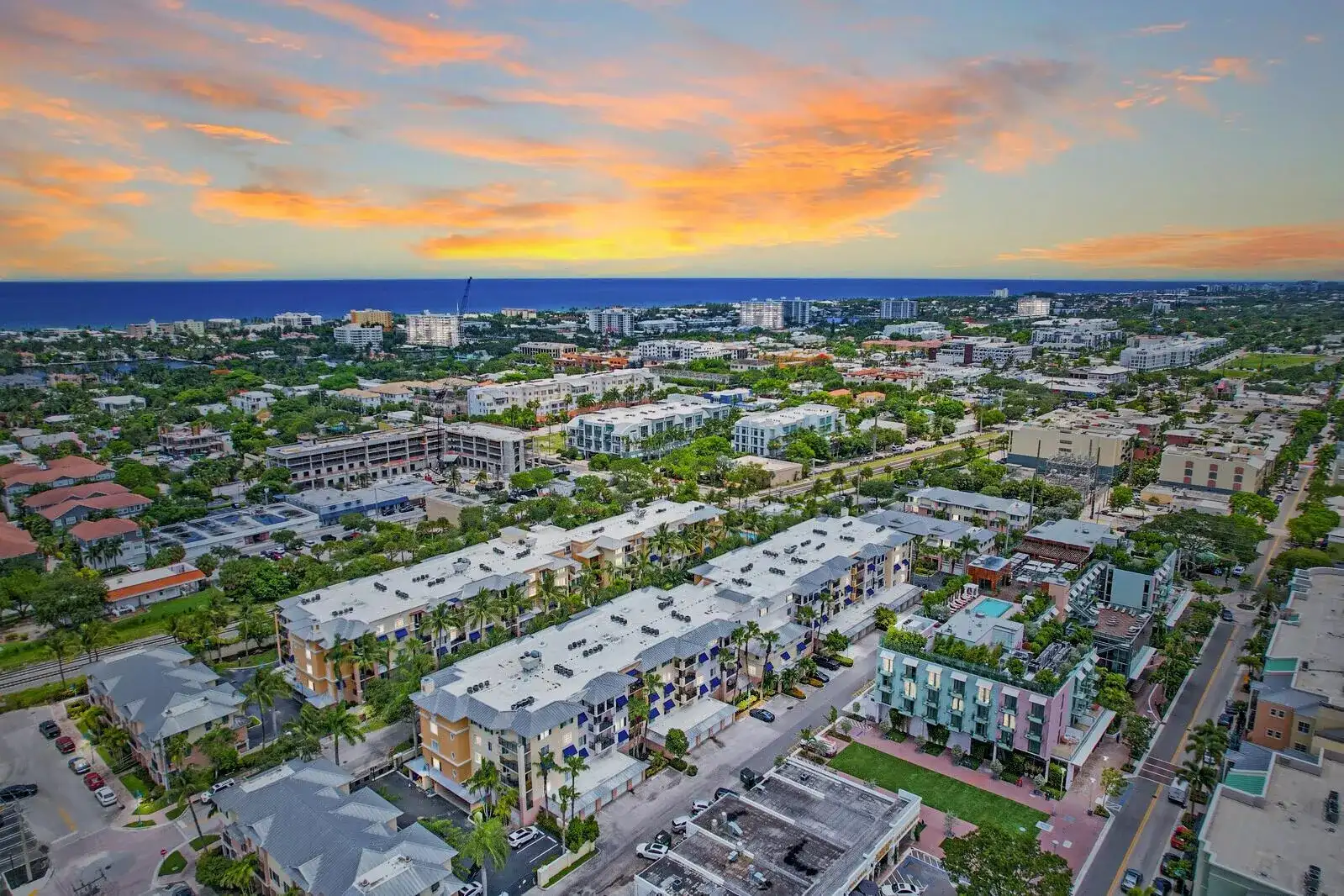 255 NE 3rd Avenue Unit 407, Delray Beach FL 33444 photo 3