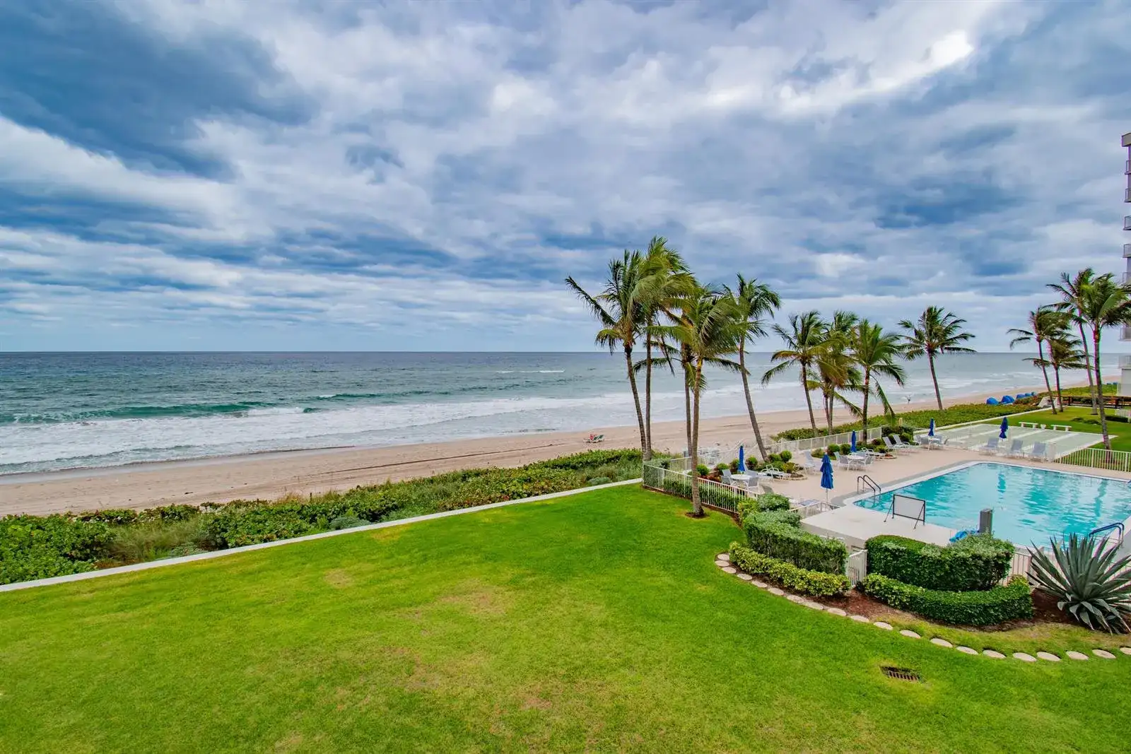 3101 S Ocean Boulevard # 322, Highland Beach FL 33487 photo 3