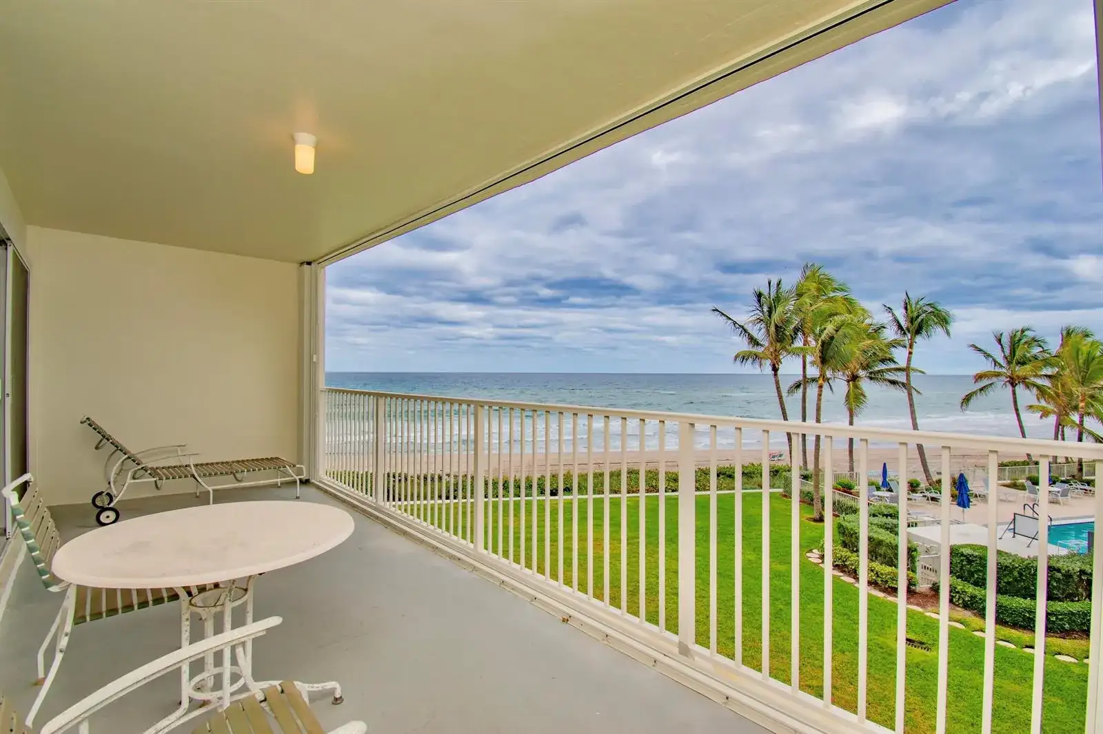 3101 S Ocean Boulevard # 322, Highland Beach FL 33487 photo 4