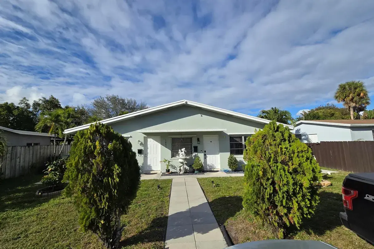 1021 SW 32nd Court # 2, Fort Lauderdale FL 33315