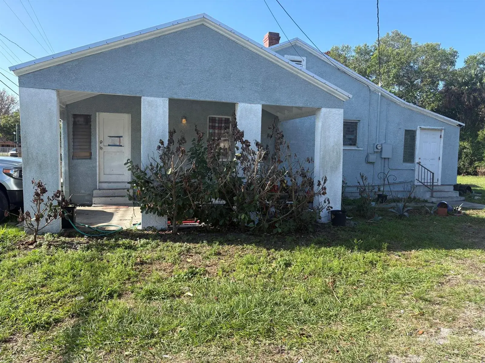 701 S 13th Street, Fort Pierce FL 34950