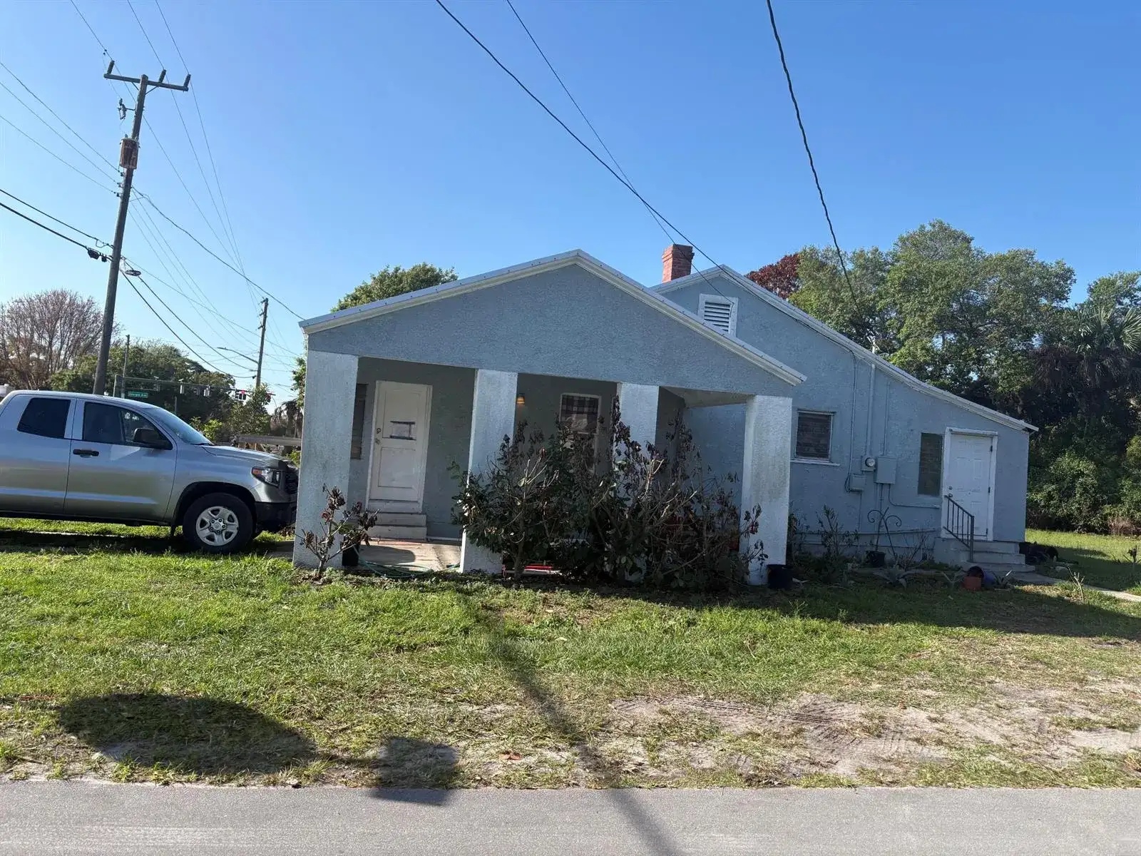 701 S 13th Street, Fort Pierce FL 34950 photo 2
