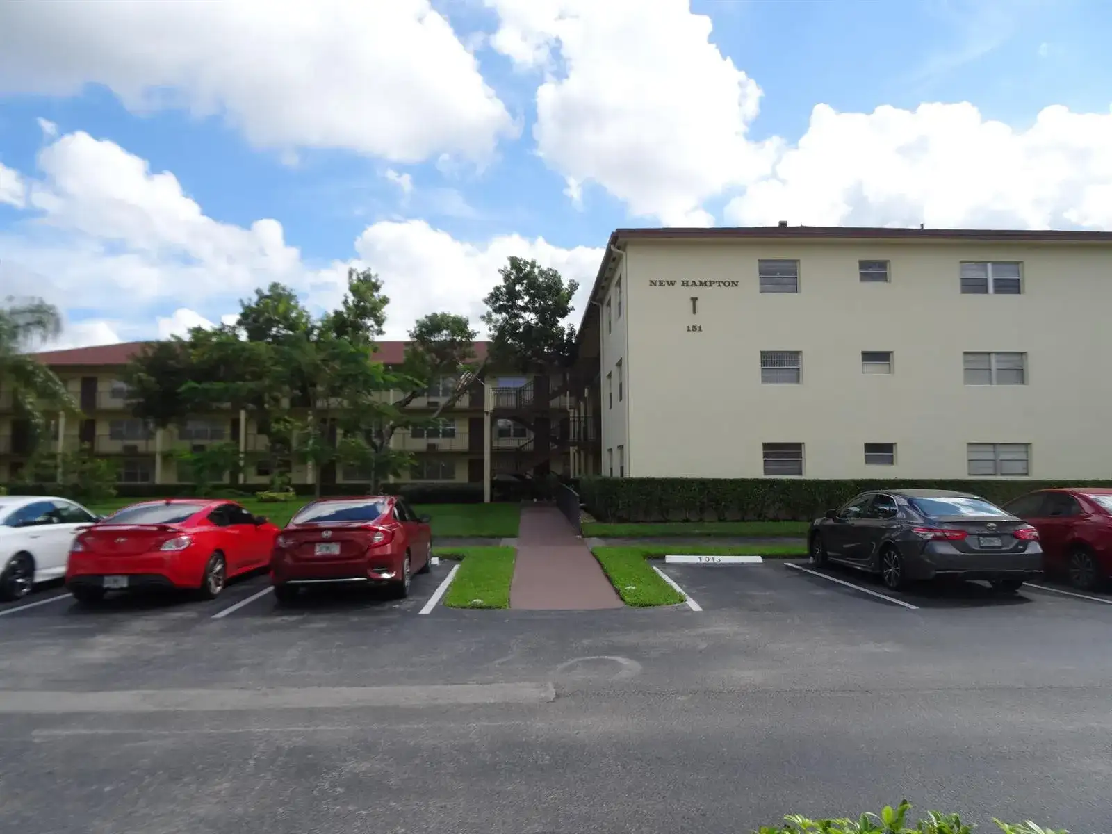 151 SW 135th Terrace # 303t, Pembroke Pines FL 33027 photo 5