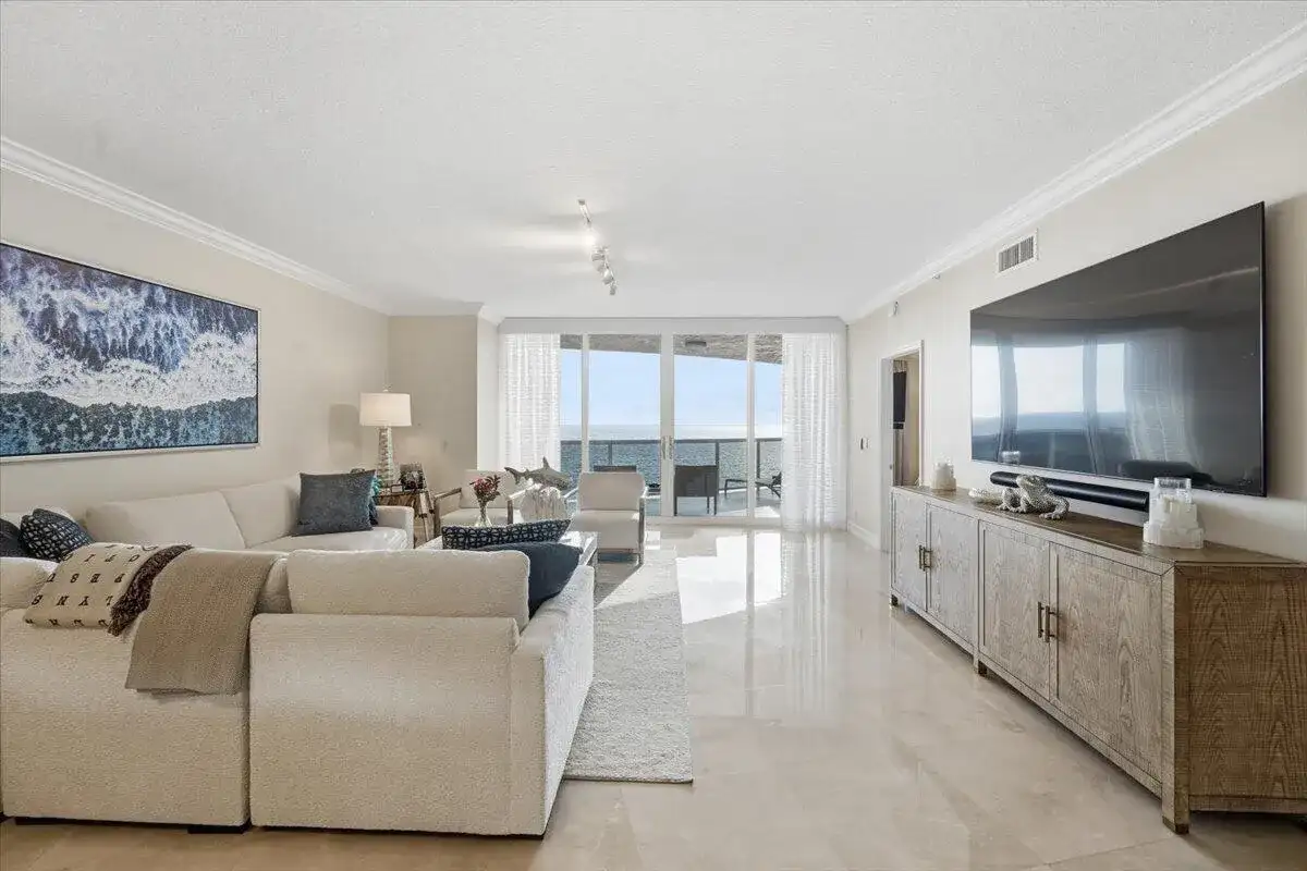 3200 N Ocean Boulevard N # 703, Fort Lauderdale FL 33308 photo 2