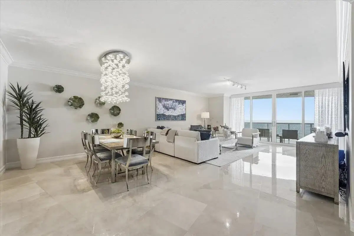 3200 N Ocean Boulevard N # 703, Fort Lauderdale FL 33308 photo 3