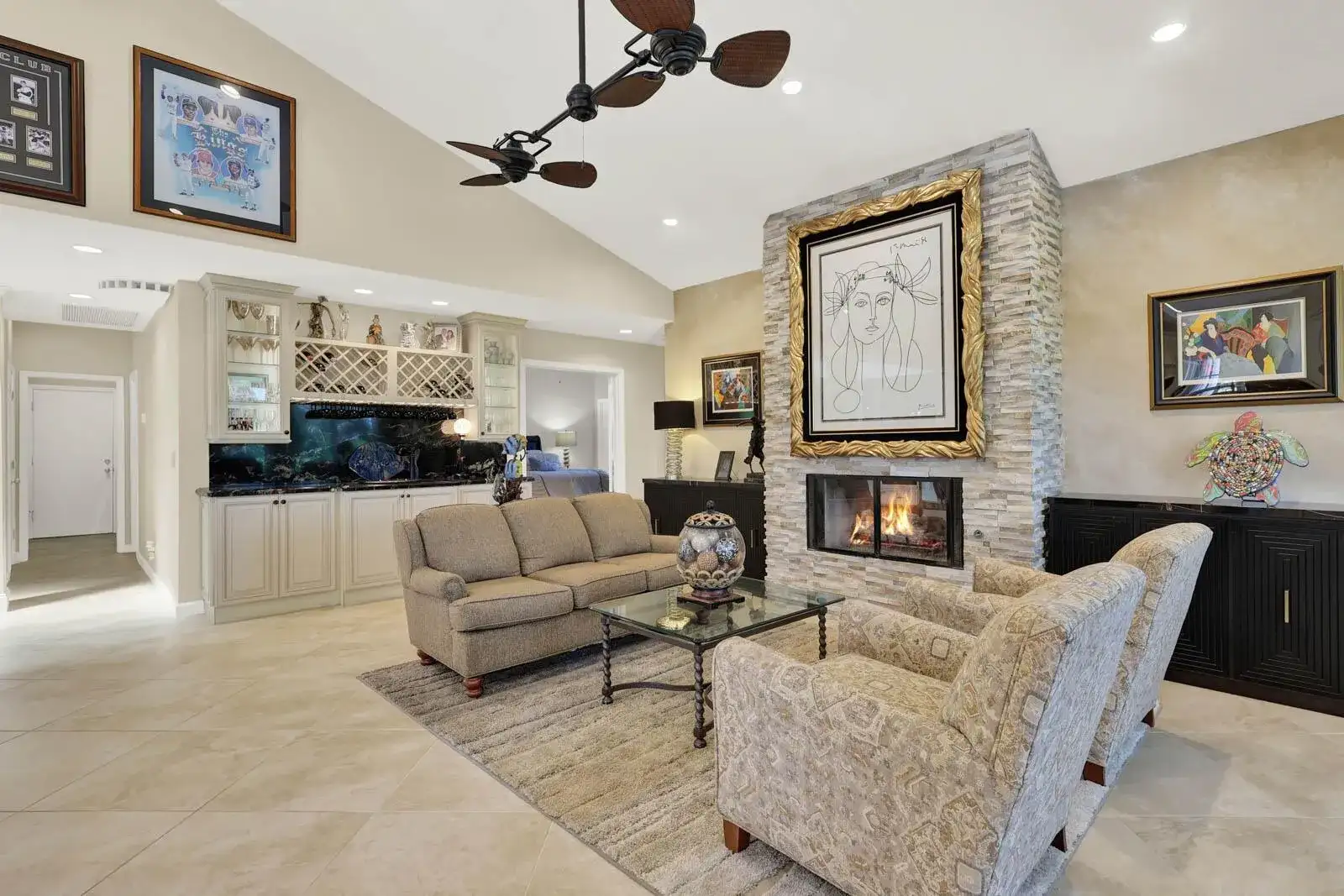 4084 SW Gleneagle Circle, Palm City FL 34990 photo 4