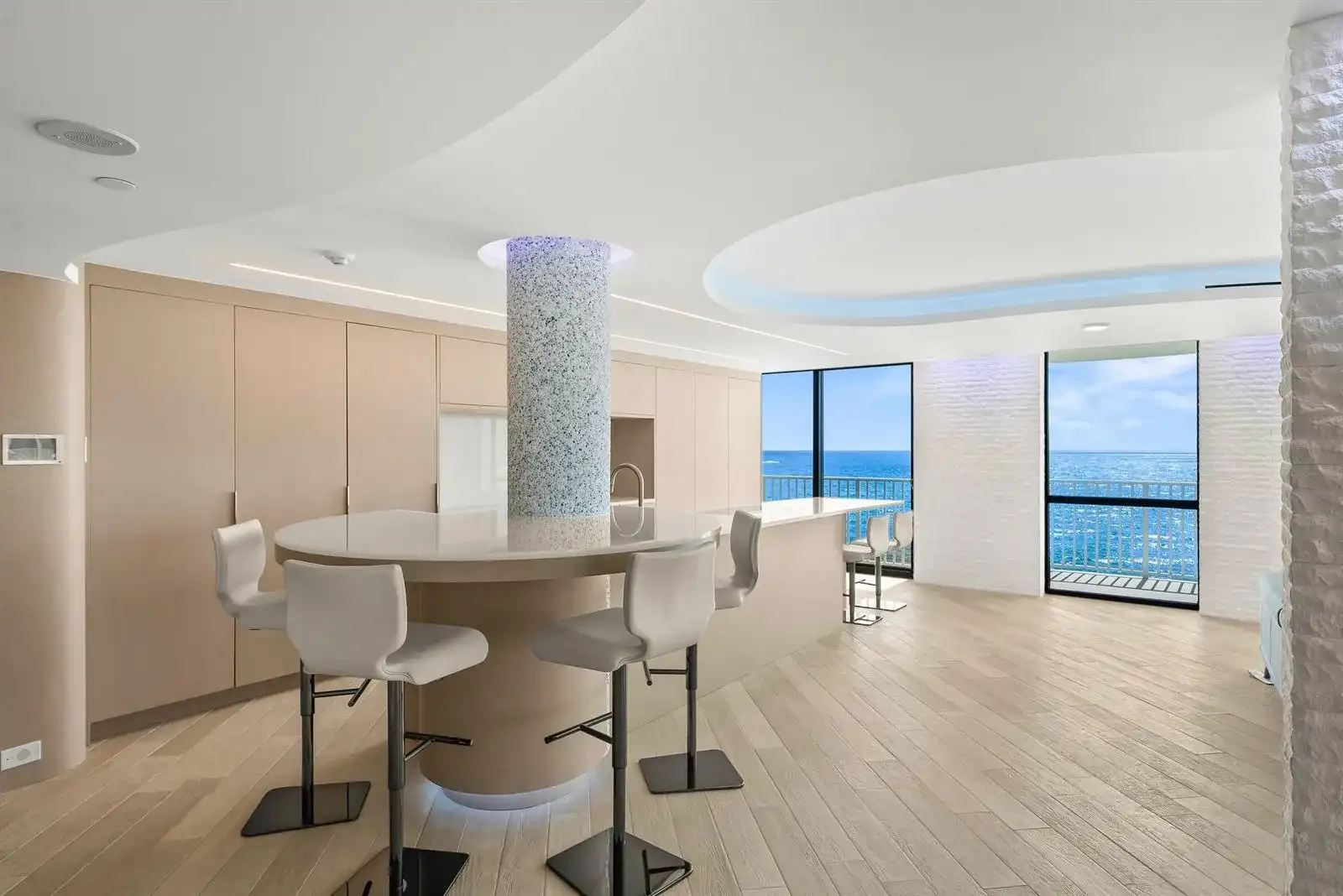 3360 S Ocean Boulevard # i, Palm Beach FL 33480