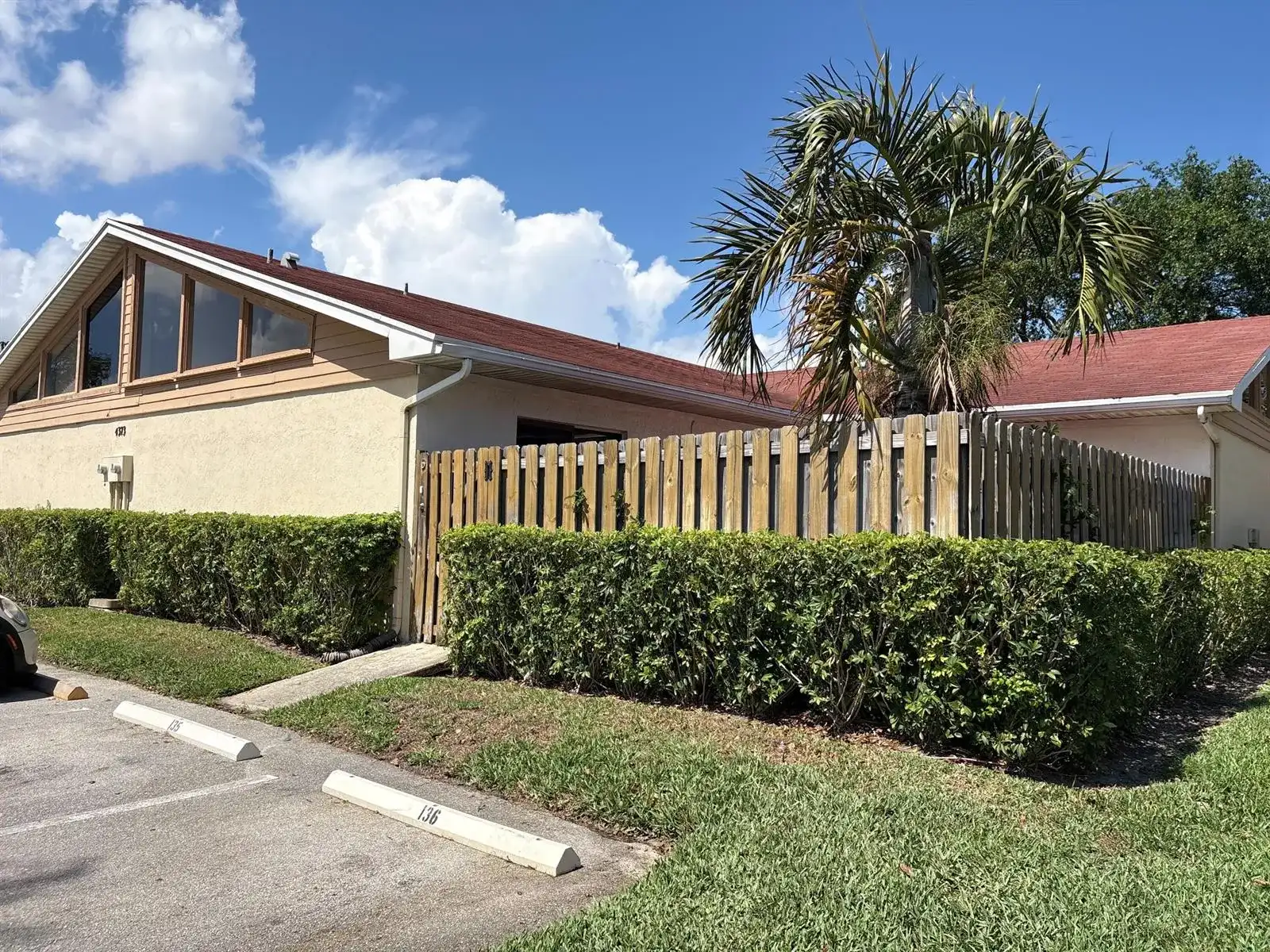4373 Woodstock Drive # D, West Palm Beach FL 33409