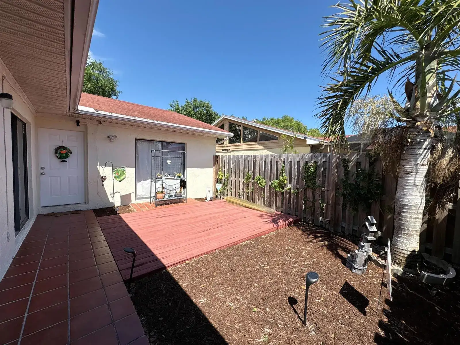 4373 Woodstock Drive # D, West Palm Beach FL 33409 photo 2
