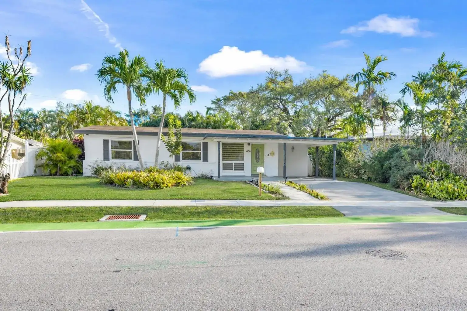 408 NW 29th Street, Wilton Manors FL 33311 photo 2