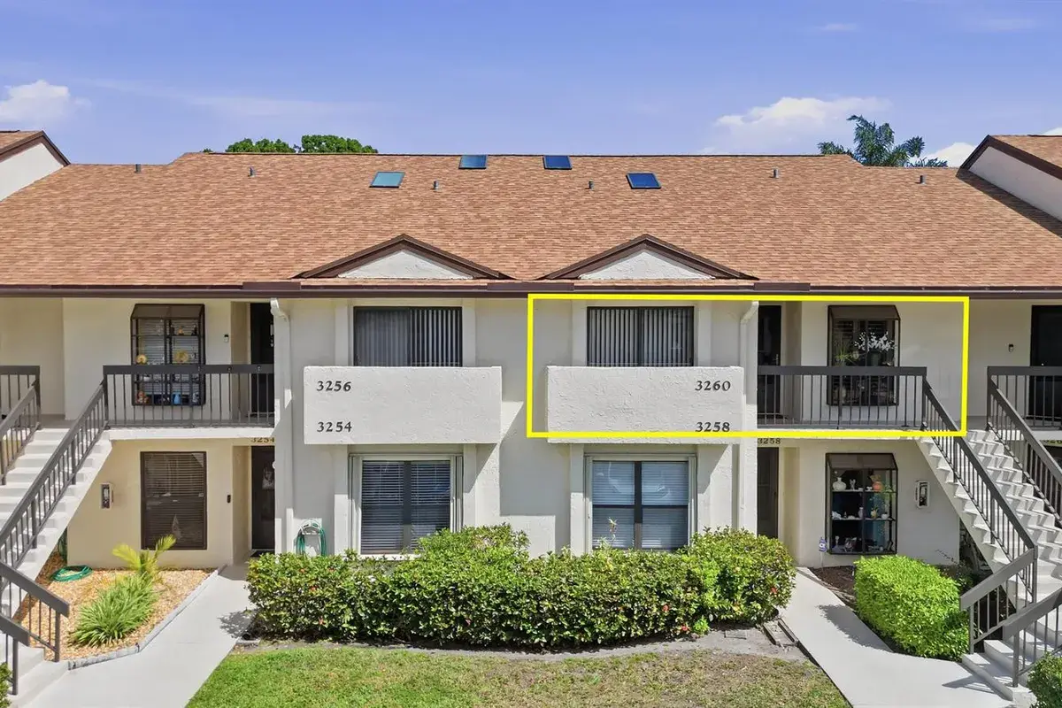 3260 Perimeter Drive, FL 33467