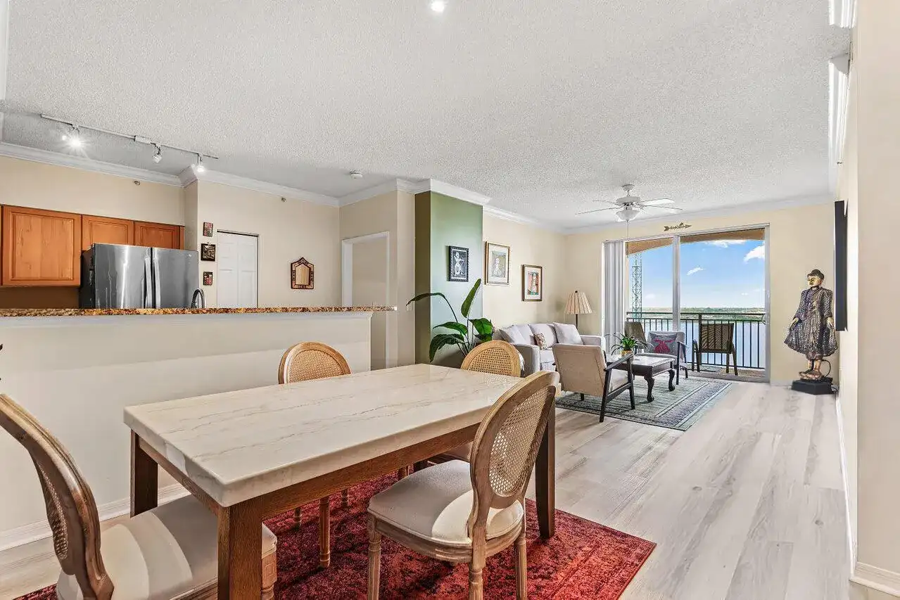 616 Clearwater Park Road # 1206, West Palm Beach FL 33401 photo 2