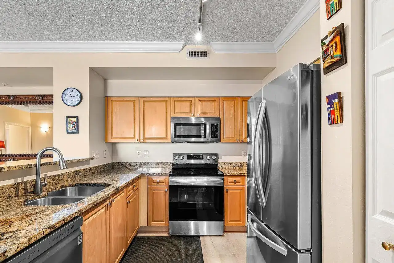 616 Clearwater Park Road # 1206, West Palm Beach FL 33401 photo 3