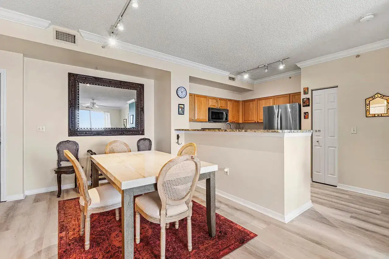 616 Clearwater Park Road # 1206, West Palm Beach FL 33401 photo 4