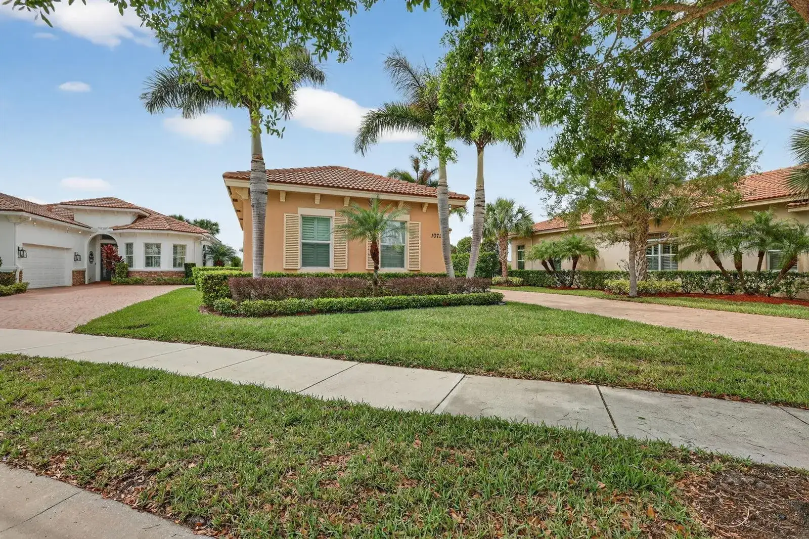 10730 SW Visconti Way, Port St. Lucie FL 34986 photo 2