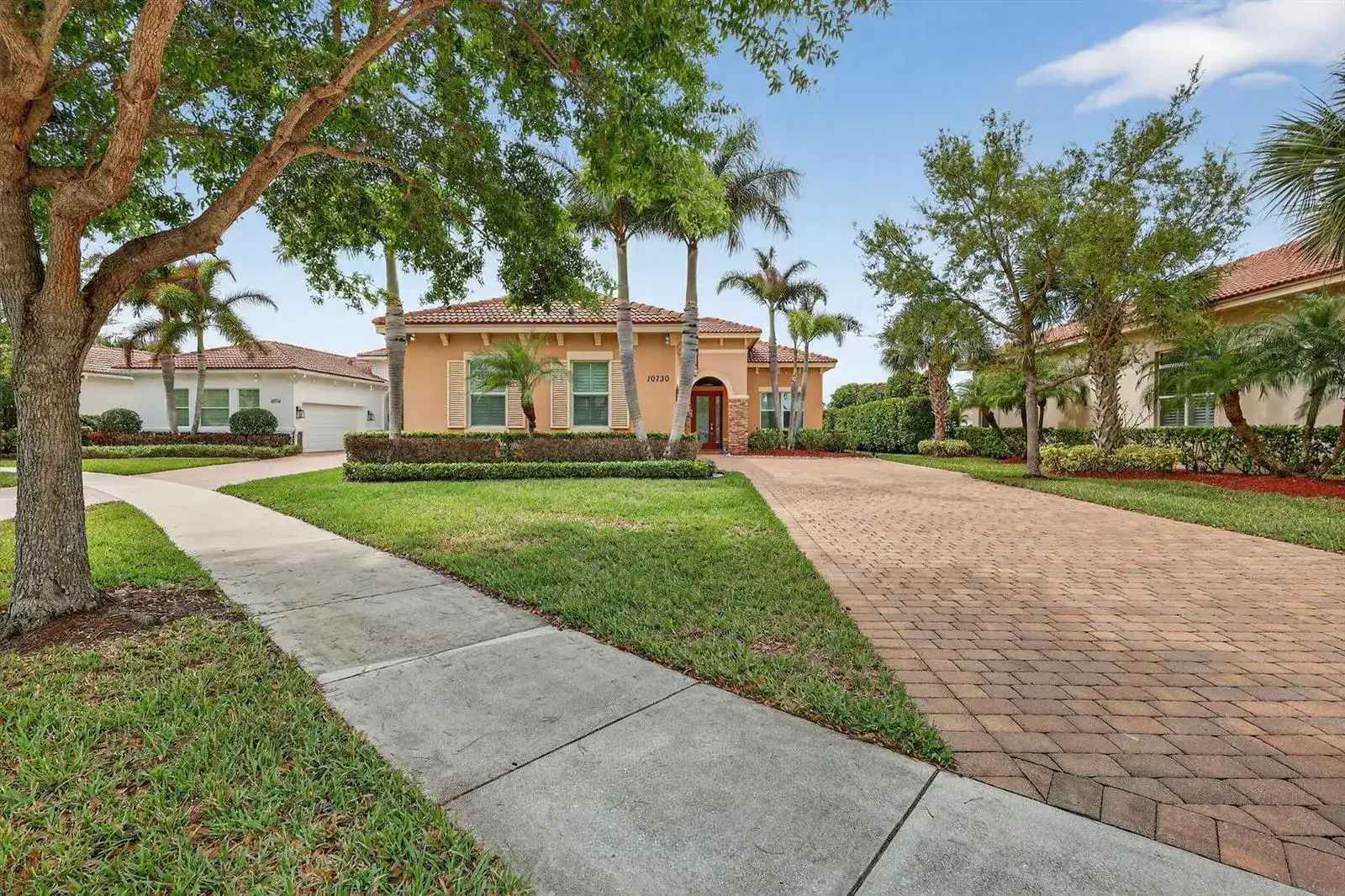 10730 SW Visconti Way, Port St. Lucie FL 34986 photo 3