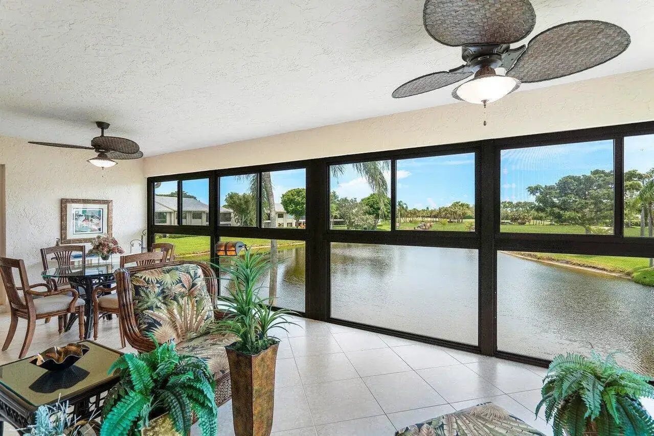 69 Eastgate Drive Unit D, Boynton Beach FL 33436