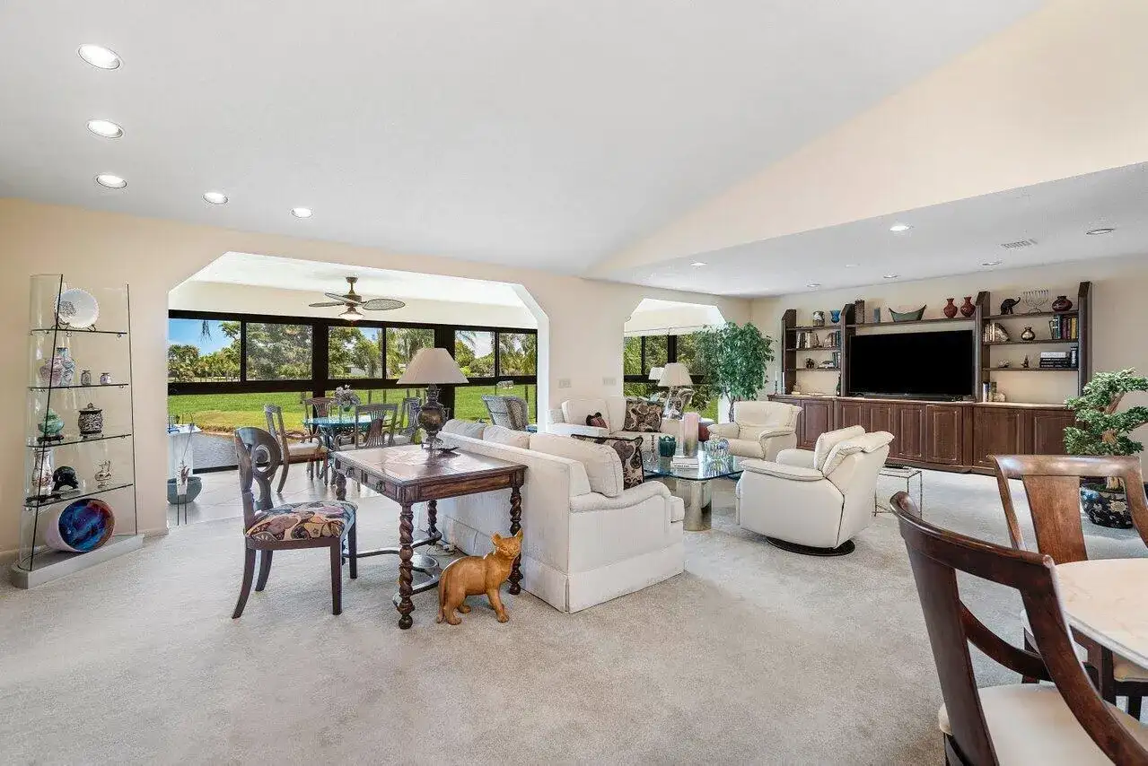 69 Eastgate Drive Unit D, Boynton Beach FL 33436 photo 5