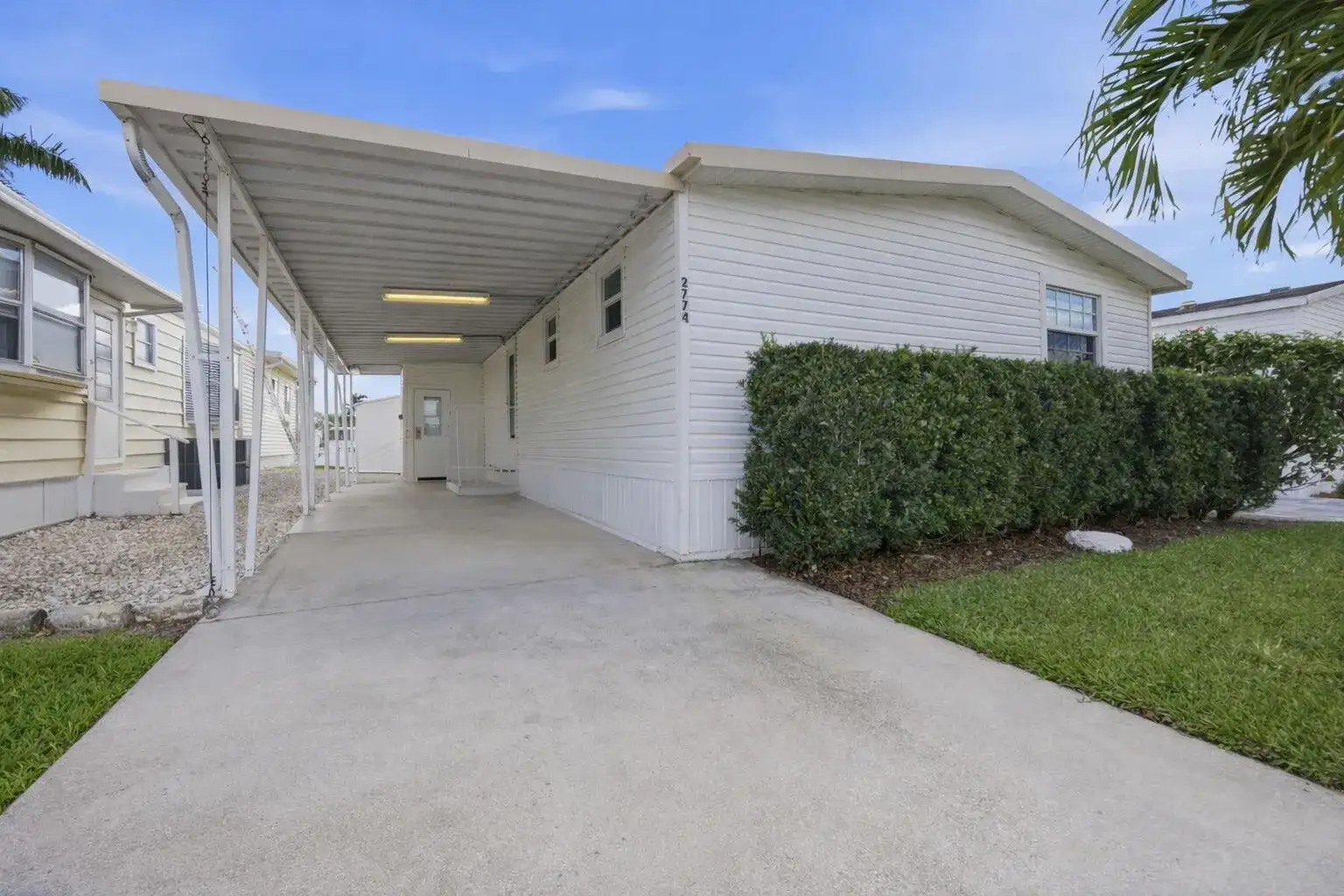2774 SW 54th Street, Fort Lauderdale FL 33312 photo 2