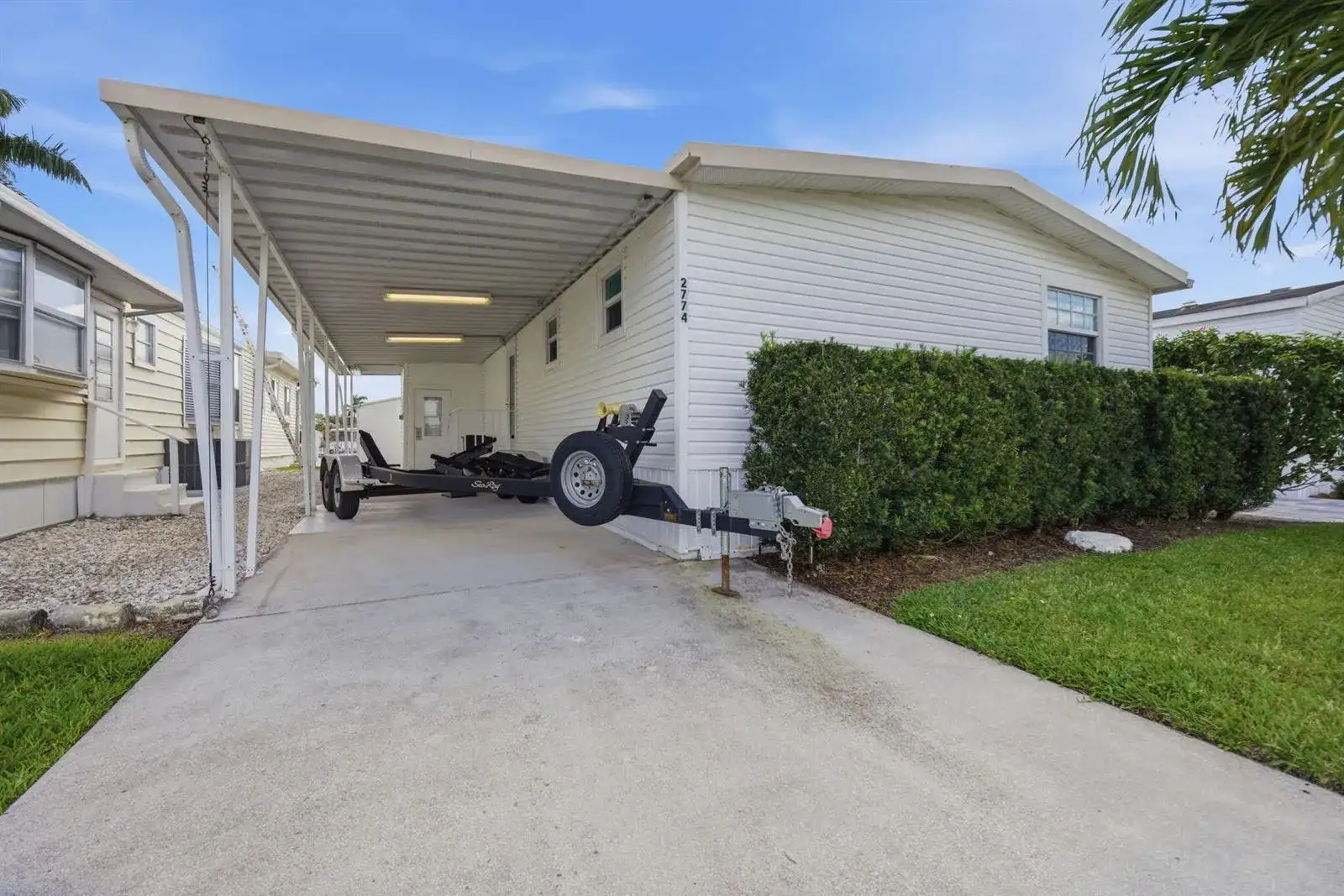 2774 SW 54th Street, Fort Lauderdale FL 33312 photo 3