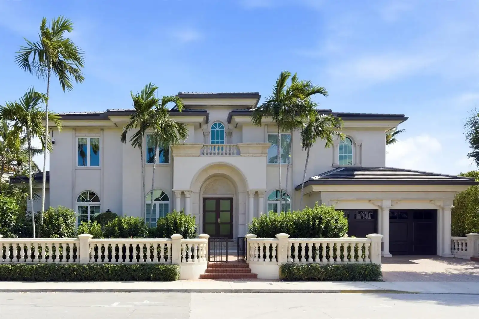 254 Atlantic Avenue, Palm Beach FL 33480