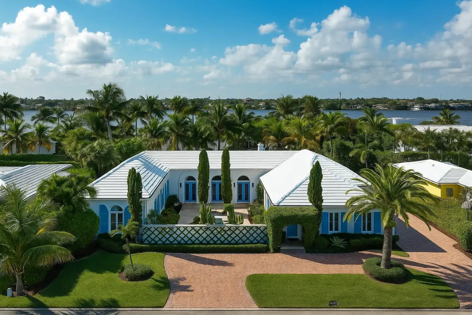 2258 E Ibis Isle Rd Road E, Palm Beach FL 33480 photo 2
