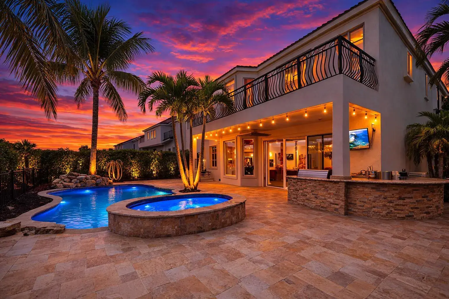 9041 Alexandra Circle, Wellington FL 33414