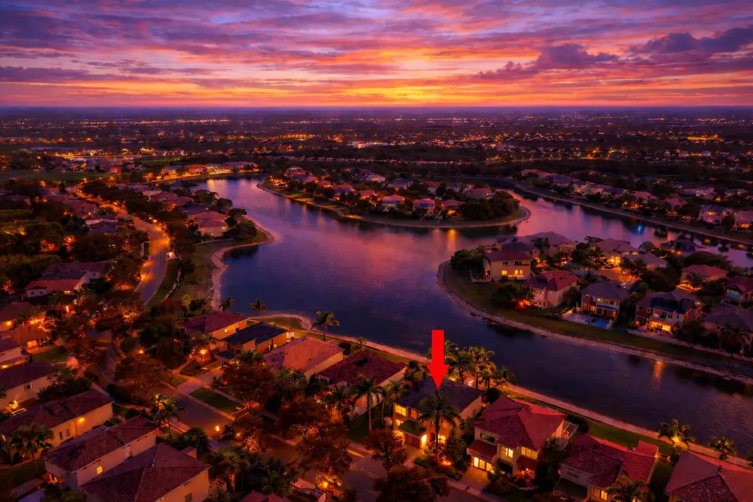 9041 Alexandra Circle, Wellington FL 33414