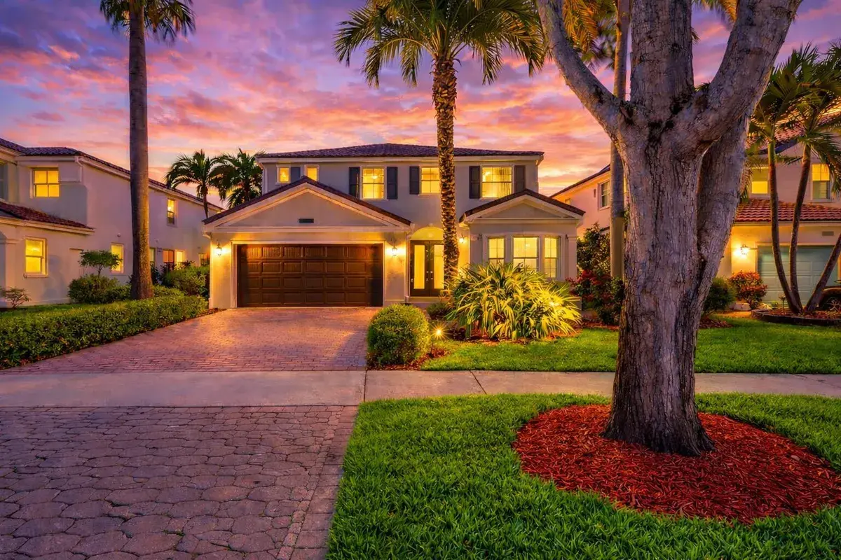 9041 Alexandra Circle, Wellington FL 33414