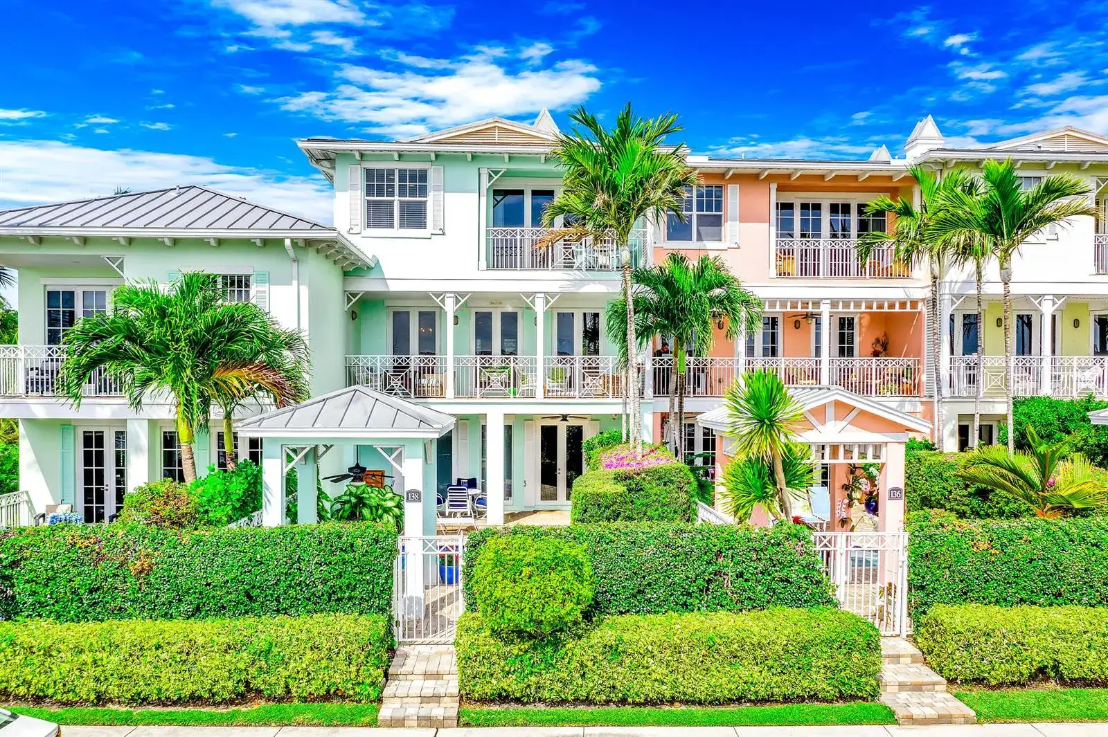 138 Marine Way, Delray Beach FL 33483 photo 2