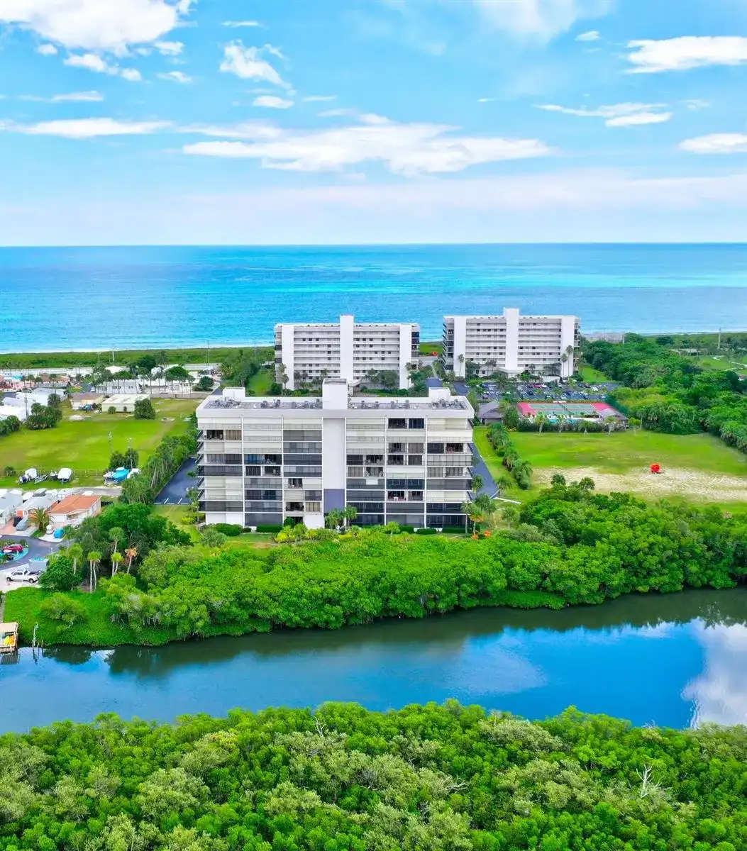 5059 N Hwy A1a # 701, Fort Pierce FL 34949
