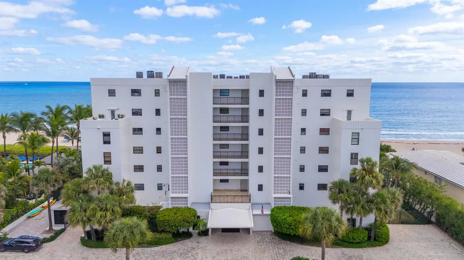 3951 N Ocean Boulevard # 503, Gulf Stream FL 33483
