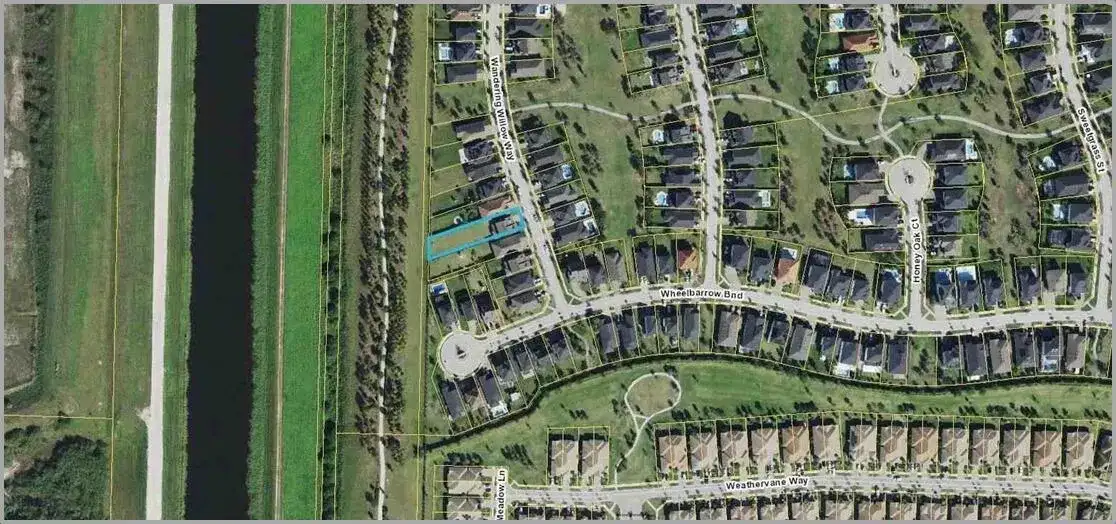 857 Wandering Willow Way, FL 33470 photo 4