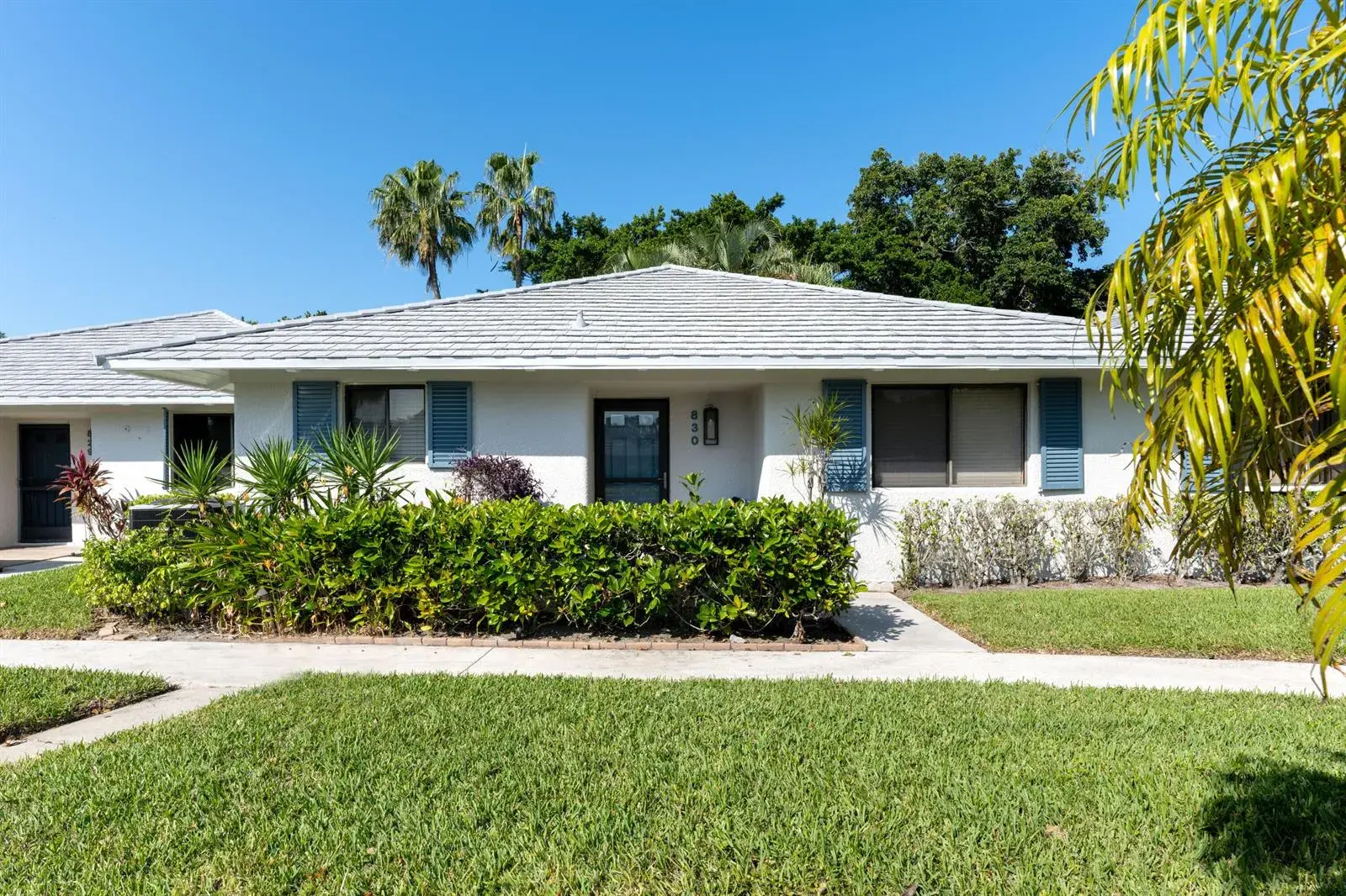 830 Club Drive, Palm Beach Gardens FL 33418