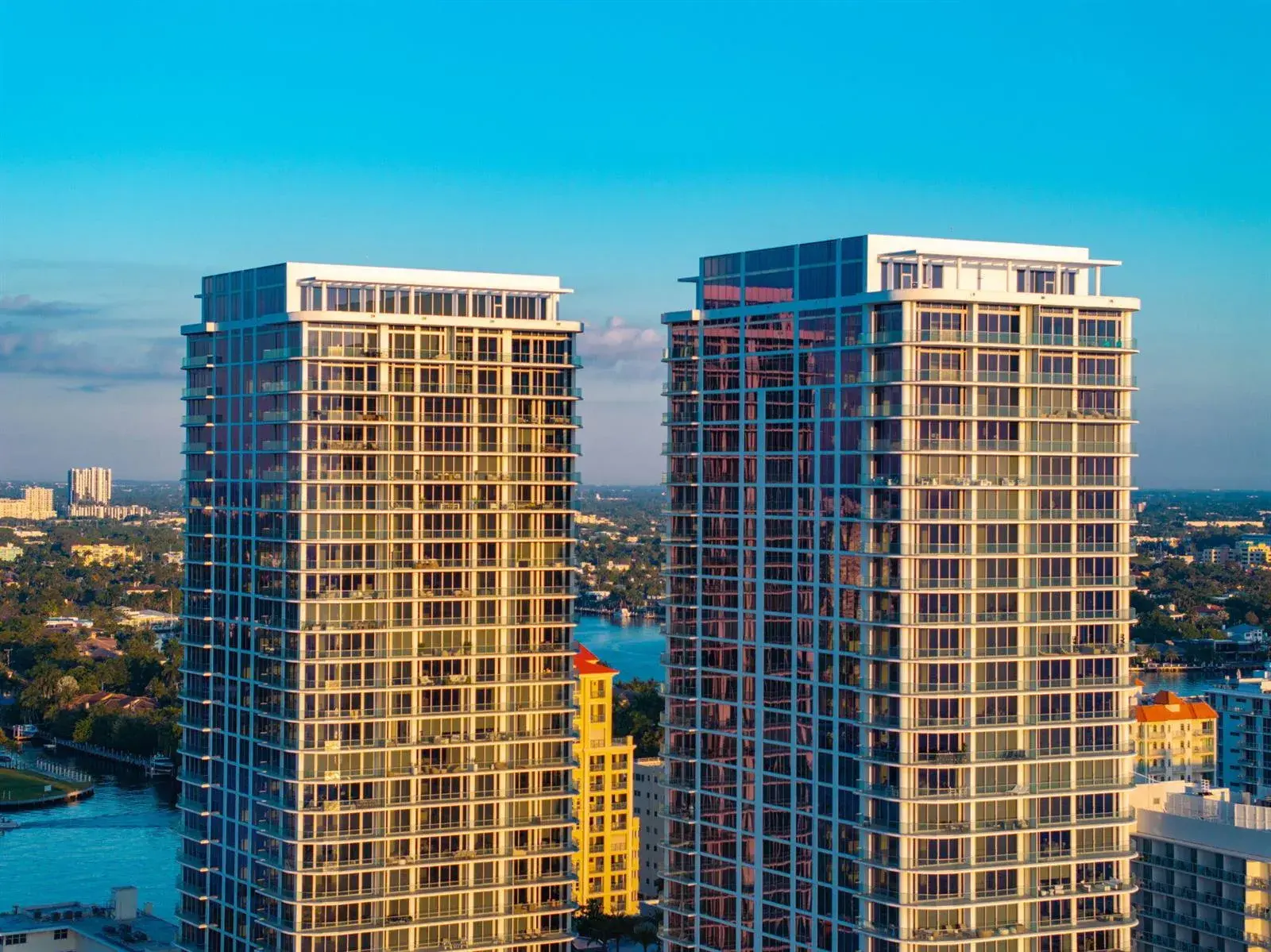 151 N Seabreeze Boulevard # e, Fort Lauderdale FL 33304
