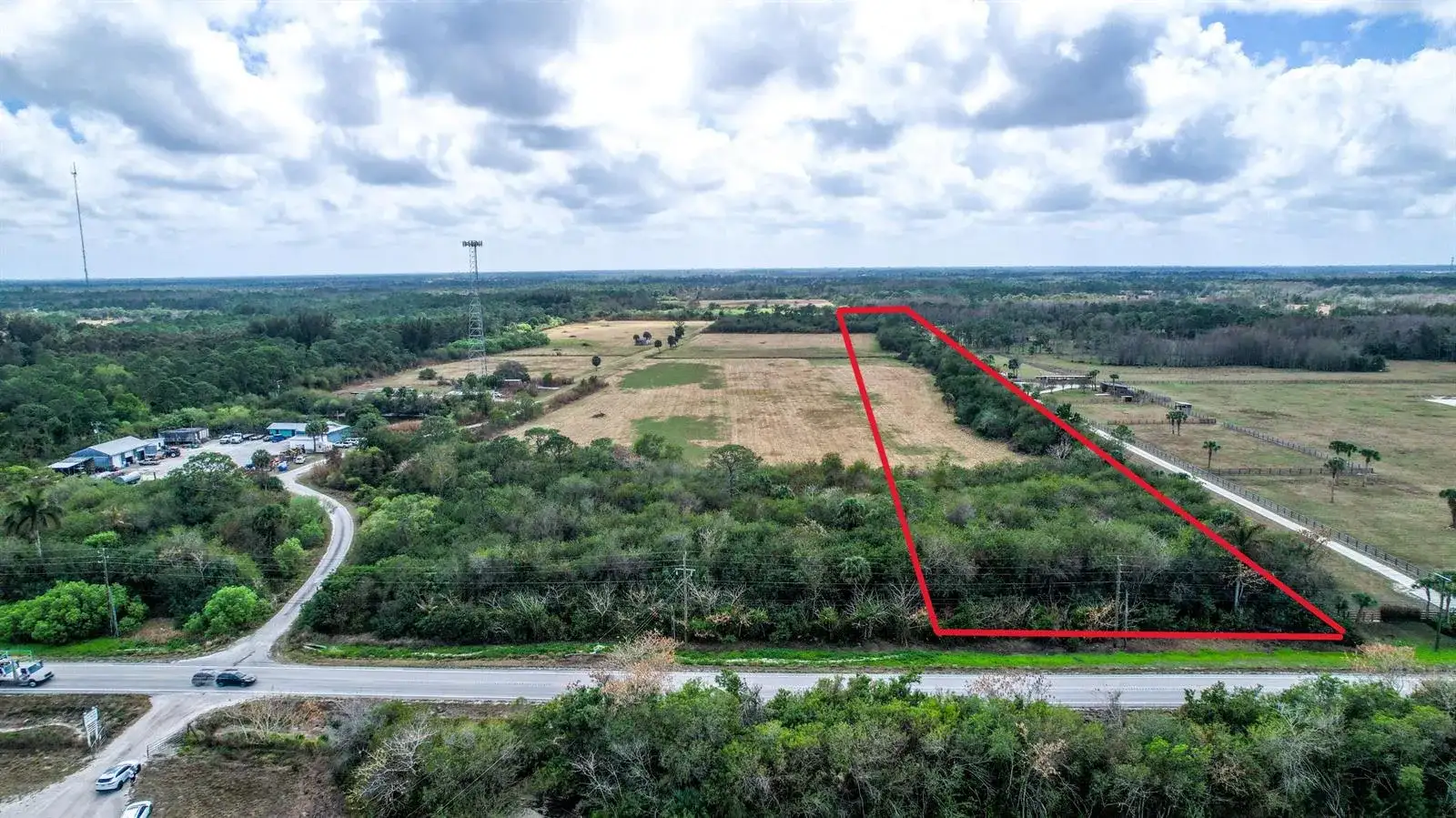 0 SE Bridge Road, Hobe Sound FL 33455 photo 2